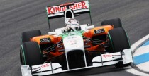 Force India Force India